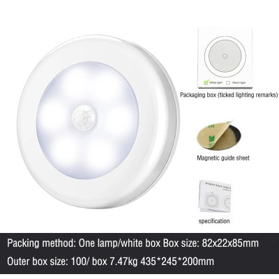 LED Induction Light NDL270picture5