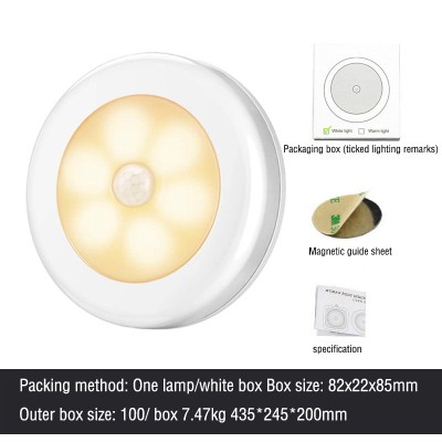 LED Induction Light NDL270picture6
