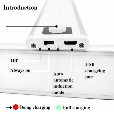 LED Induction Light NDL200picture4