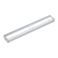 LED Induction Light NDL160