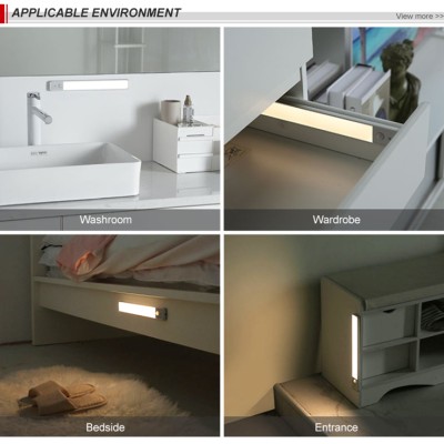 LED Induction Light NDL170picture2