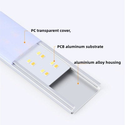 LED Cabinet Light CBN260picture3