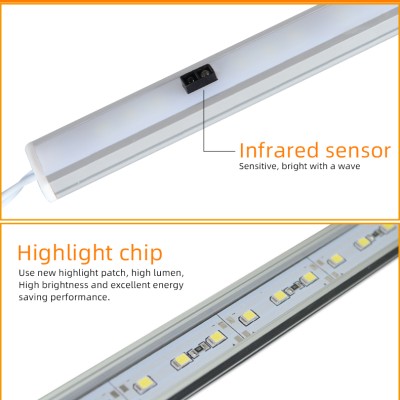 LED Induction Light NDL240picture2