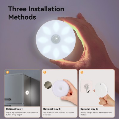 LED Cabinet Light CBN220picture4
