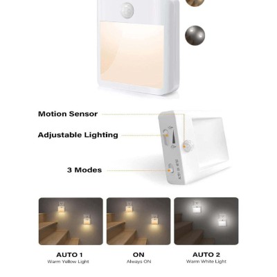 LED Induction Light NDL410picture3