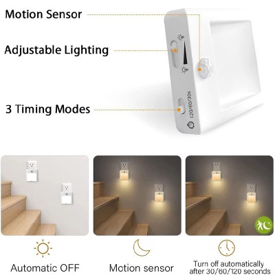 LED Induction Light NDL410picture4