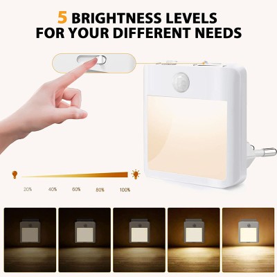LED Induction Light NDL410picture5