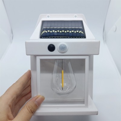 Solar Wall Light SWL120picture2