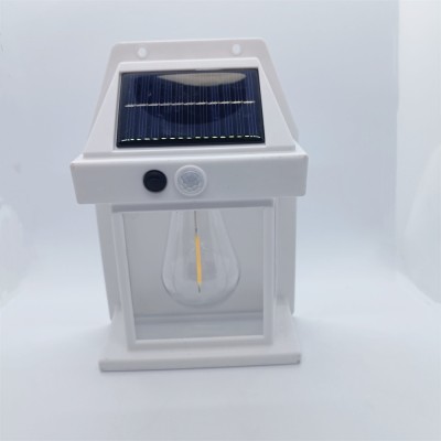 Solar Wall Light SWL120picture3