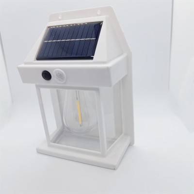Solar Wall Light SWL120picture4