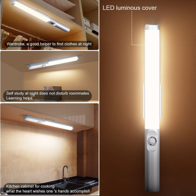 LED Induction Light NDL400picture4