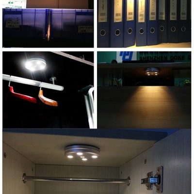 LED Induction Light NDL420picture3