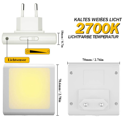 LED Induction Light NDL440picture4