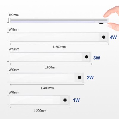 LED Induction Light NDL460picture3