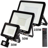 LED Flood Light FL120