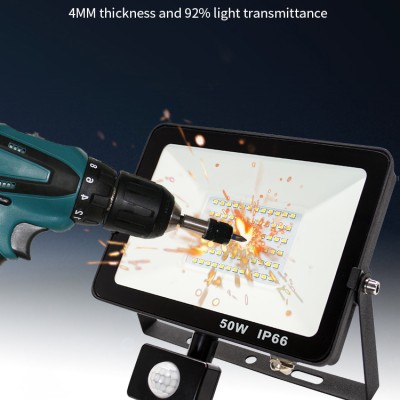 LED Flood Light FL120picture6