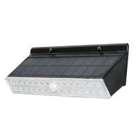 Solar Wall Light SWL100