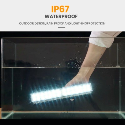 Solar Wall Light SWL100picture4