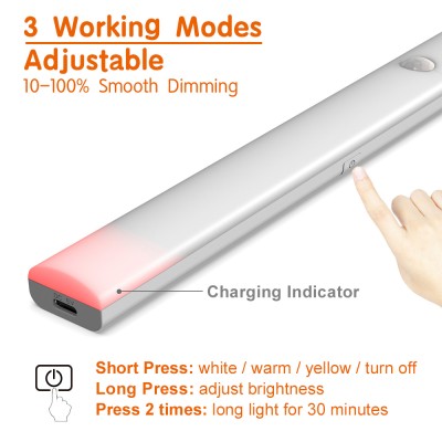 LED Induction Light NDL560picture5