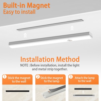 LED Induction Light NDL560picture6
