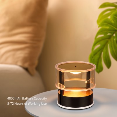 LED Table Light DTL760picture6
