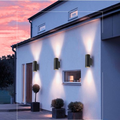 LED Wall Light WL180picture2