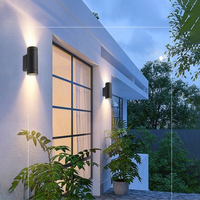 LED Wall Light WL180picture3