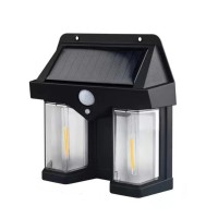 Solar Wall Light SWL130