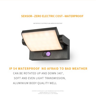 LED Wall Light WL140picture2