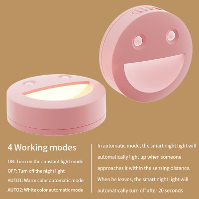 LED Night Light NL330picture3