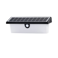 Solar Wall Light SWL140