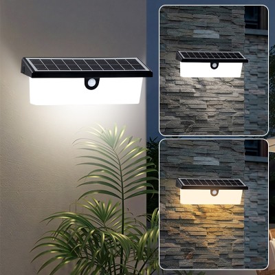Solar Wall Light SWL140picture2