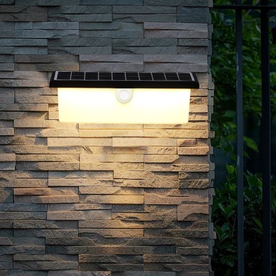 Solar Wall Light SWL140picture3