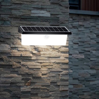 Solar Wall Light SWL140picture4