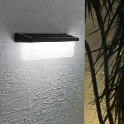Solar Wall Light SWL140picture6