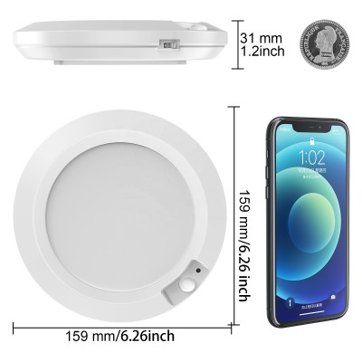 LED Induction Light NDL380picture3