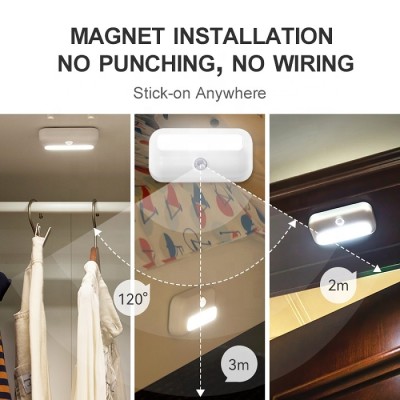 LED Induction Light NDL490picture4