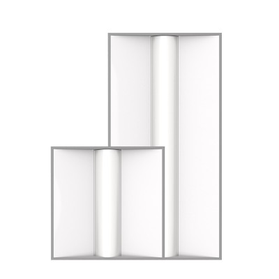 LED Troffer Light TRF230picture3
