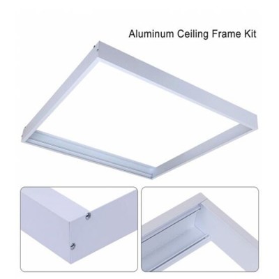 LED Troffer Light TRF130picture2