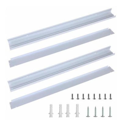 LED Troffer Light TRF130picture4