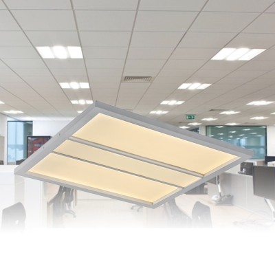 LED Troffer Light TRF240picture2