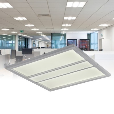LED Troffer Light TRF240picture3
