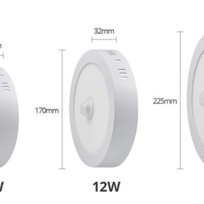 LED Induction Light NDL390picture3