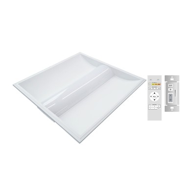 LED Troffer Light TRF250picture5