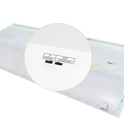 LED Troffer Light TRF410picture3