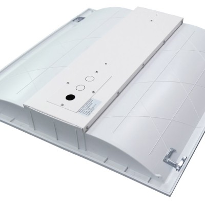 LED Troffer Light TRF410picture4