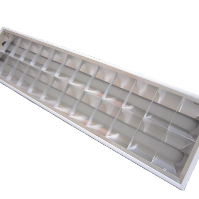 LED Troffer Light TRF400picture2