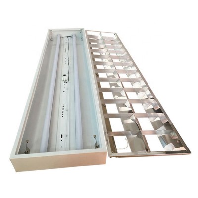 LED Troffer Light TRF400picture3