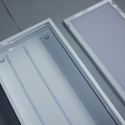 LED Troffer Light TRF280picture3