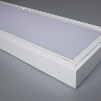LED Troffer Light TRF280picture5